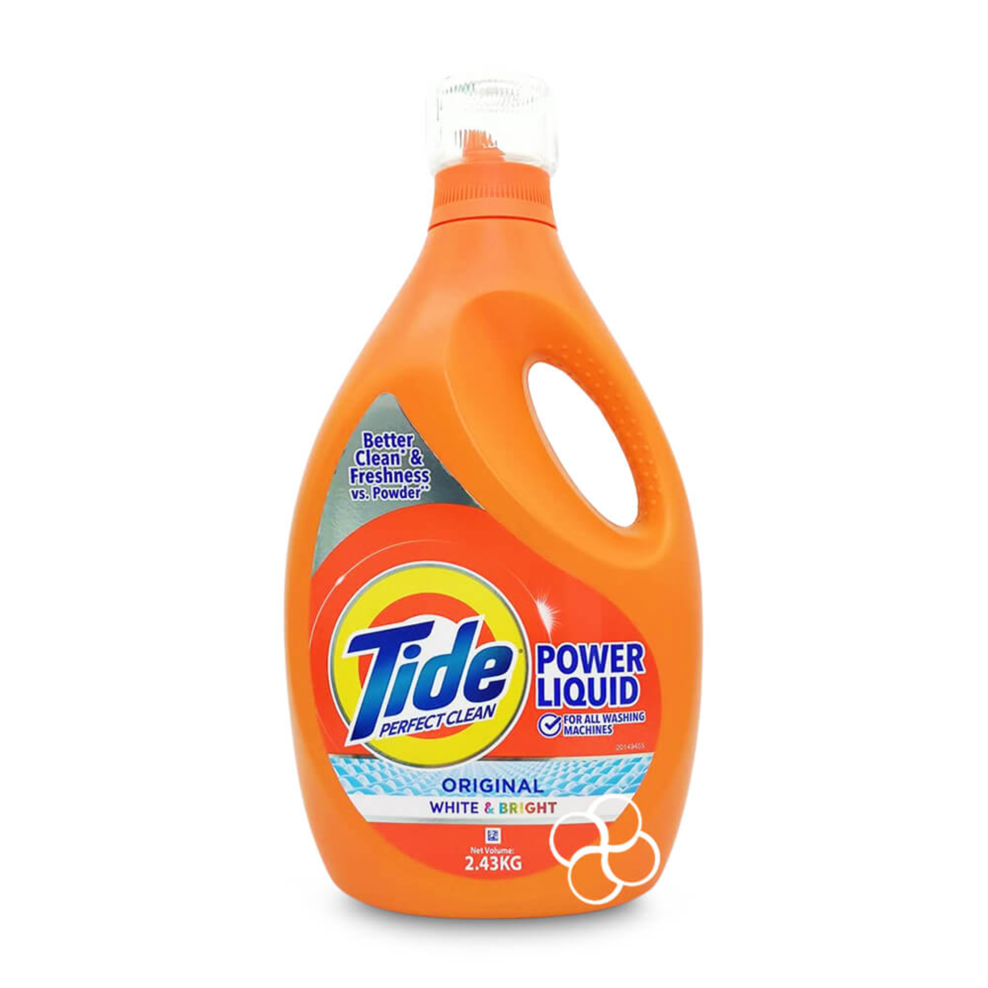 Laundry Detergent